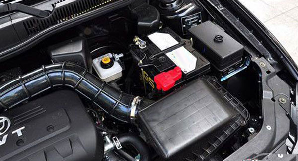 世豹鋰電池保養